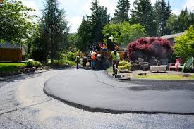 Why Choose Us For All Your Driveway Paving Needs in Riverview, DE?